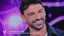 Raimondo Todaro e l'incontro con il padre di Francesca Tocca