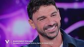Raimondo Todaro e l'incontro con il padre di Francesca Tocca