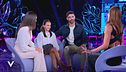 Jasmine, la figlia di Raimondo Todaro e Francesca Tocca