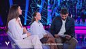 Francesca Tocca e la lettera di Raimondo Todaro e la figlia Jasmine