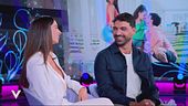 Raimondo Todaro e Francesca Tocca: l'intervista integrale