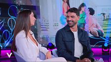 Raimondo Todaro e Francesca Tocca: l'intervista integrale