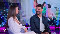 Raimondo Todaro e Francesca Tocca: l'intervista integrale