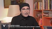 Eleonora Giorgi e il legame con i figli Andrea e Paolo