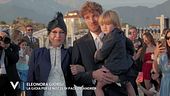 Eleonora Giorgi: la gioia per le nozze dei figli Paolo e Andrea