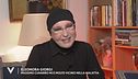 Eleonora Giorgi e il rapporto con Massimo Ciavarro