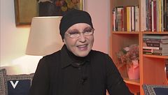 Eleonora Giorgi: l'intervista integrale