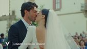 Il matrimonio di Cecilia Rodriguez e Ignazio Moser