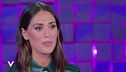 Cecilia Rodriguez: "I miei genitori sono i miei migliori amici"