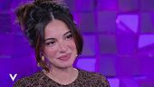 Melisa Asli Pamuk: "La vittoria di Miss Turchia"