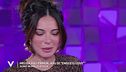 Melisa Asli Pamuk: "Sono in dolce attesa"