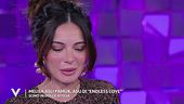 Melisa Asli Pamuk: "Sono in dolce attesa"