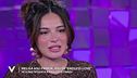Melisa Asli Pamuk: "Mi sono sposata a maggio a Parigi"