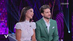 Teresa Langella e Andrea Dal Corso: l'intervista integrale