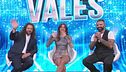 Giulia Stabile, Martin Castrogiovanni, Alessio Sakara: l'intervista integrale