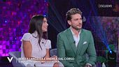 Teresa Langella e Andrea Dal Corso: "Il nostro matrimonio da favola"