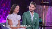 Teresa Langella e Andrea Dal Corso: "Tutte le emozioni del nostro matrimonio"