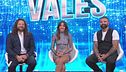 Giulia Stabile, Martin Castrogiovanni, Alessio Sakara: i conduttori di "Tu si que vales"
