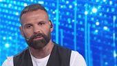 Alessio Sakara e la carriera nelle arti marziali