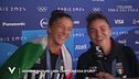 Jasmine Paolini: una campionessa d'oro