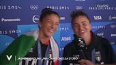 Jasmine Paolini: una campionessa d'oro