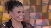 Jasmine Paolini e l'amore per il fratello William
