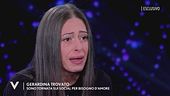 Gerardina Trovato: "Sono tornata sui social per bisogno di amore"
