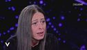 Gerardina Trovato: "Ho nascosto i problemi di salute ai miei genitori"