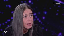 Gerardina Trovato: "Ho nascosto i problemi di salute ai miei genitori"