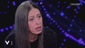 Gerardina Trovato e la crisi nel rapporto con la madre