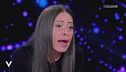 Gerardina Trovato: "Sono stata tre anni alla caritas"