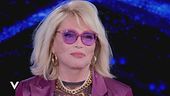 Amanda Lear: l'intervista integrale