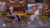 Michelle Hunziker: "La mia adolescenza difficile"