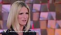 Michelle Hunziker: "Io e l'amore oggi"