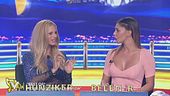 "Best of" di Michelle Hunziker a "Striscia La Notizia"