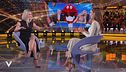 Michelle Hunziker: "Sono pronta per Striscia La Notizia"