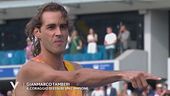 Gianmarco Tamberi e il coraggio di essere un campione