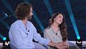 Gianmarco Tamberi e la moglie Chiara: "Più uniti che mai"