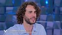 Gianmarco Tamberi: "Ho perso la fede nuziale nella Senna"