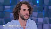 Gianmarco Tamberi: "Ho perso la fede nuziale nella Senna"
