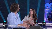 Gianmarco Tamberi e la moglie Chiara: "Vogliamo un figlio"