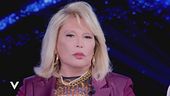 Amanda Lear: "I miei progetti di lavoro"