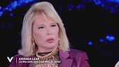 Amanda Lear: "La mia amicizia con Miguel Bosè"