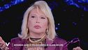 Amanda Lear e il ricordo di Alain Delon