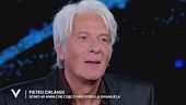 Pietro Orlandi: "Sono 40 anni che cerco mia sorella Emanuela"