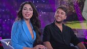 Jenny e Tony: "Grazie a Temptation Island ci siamo ritrovati"