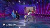 Jenny e Tony: "Il nostro viaggio nei sentimenti"
