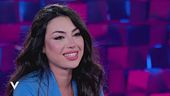 Jenny: "Ho superato le mie insicurezze"
