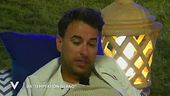 Tony da "Temptation Island"