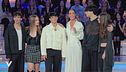 Domenica 25 maggio - Speciale "Amici"